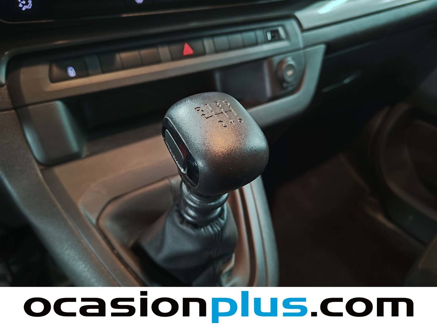 Citroën Spacetourer Citroën Spacetourer BlueHDi 150 S&S Feel Talla M  8 Plazas (150 CV) de segunda mano