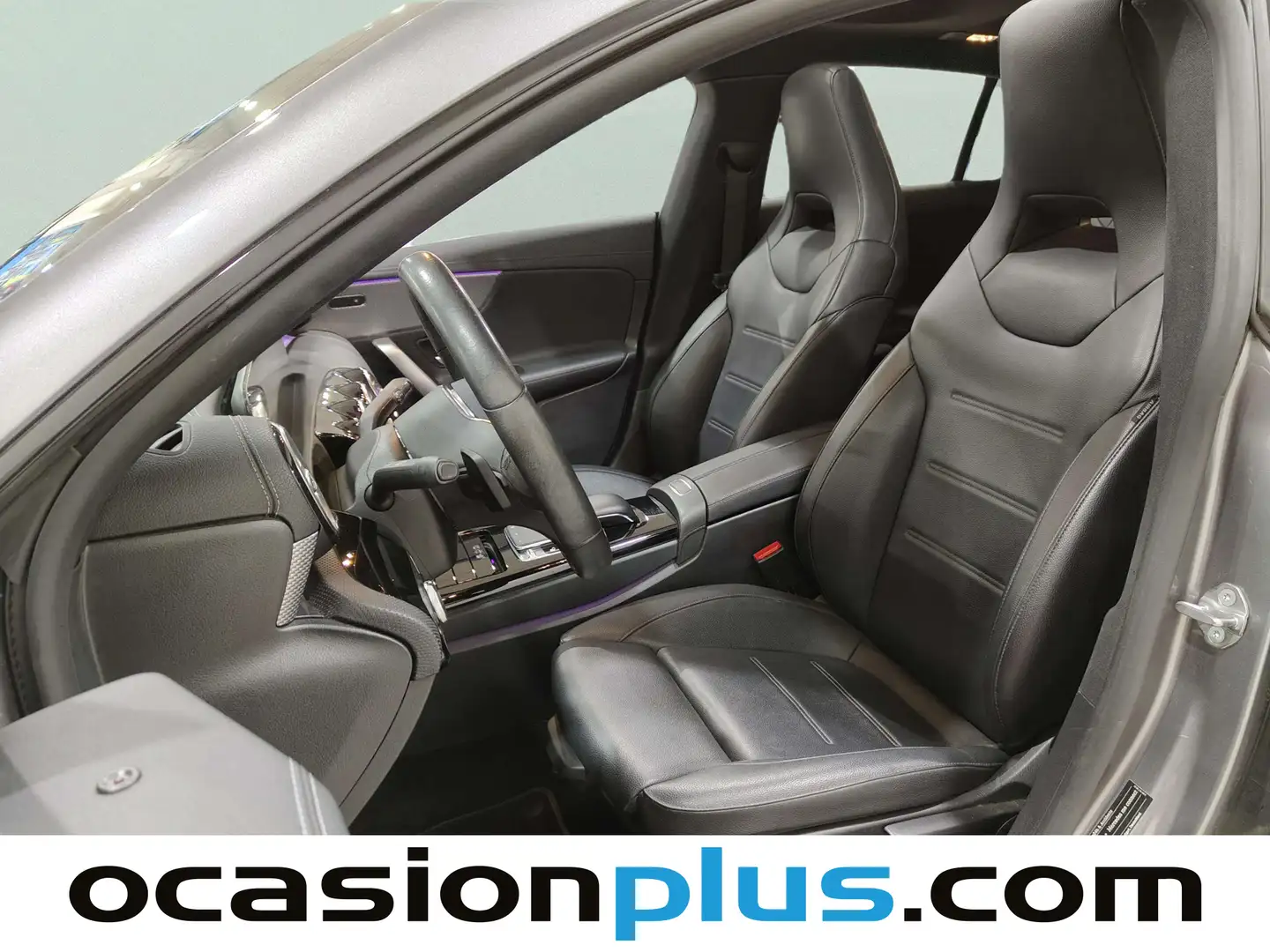 Foto Mercedes CLA Mercedes-Benz CLA Shooting Brake 200 (163 CV)