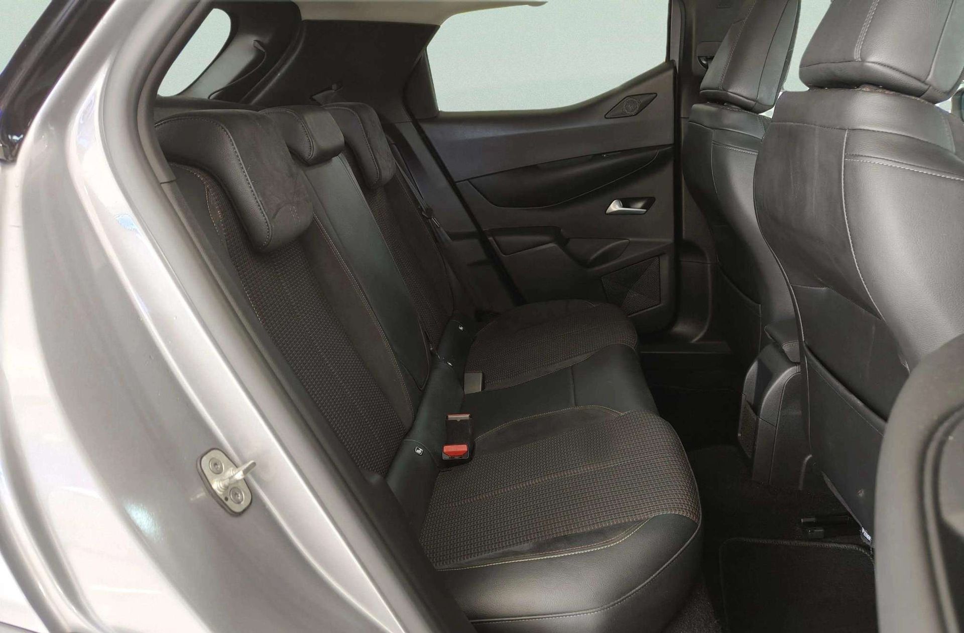DS 3 Performance Line PureTech - foto 17
