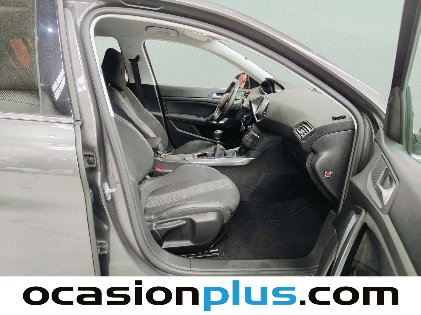 Peugeot 308 Peugeot 308 BlueHDi 130 S&S Allure (130 CV) 2020