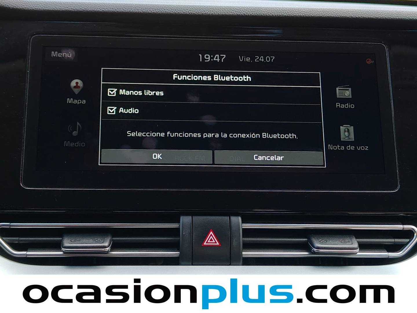 KIA Niro KIA Niro 1.6 GDi HEV Drive (141 CV) automático