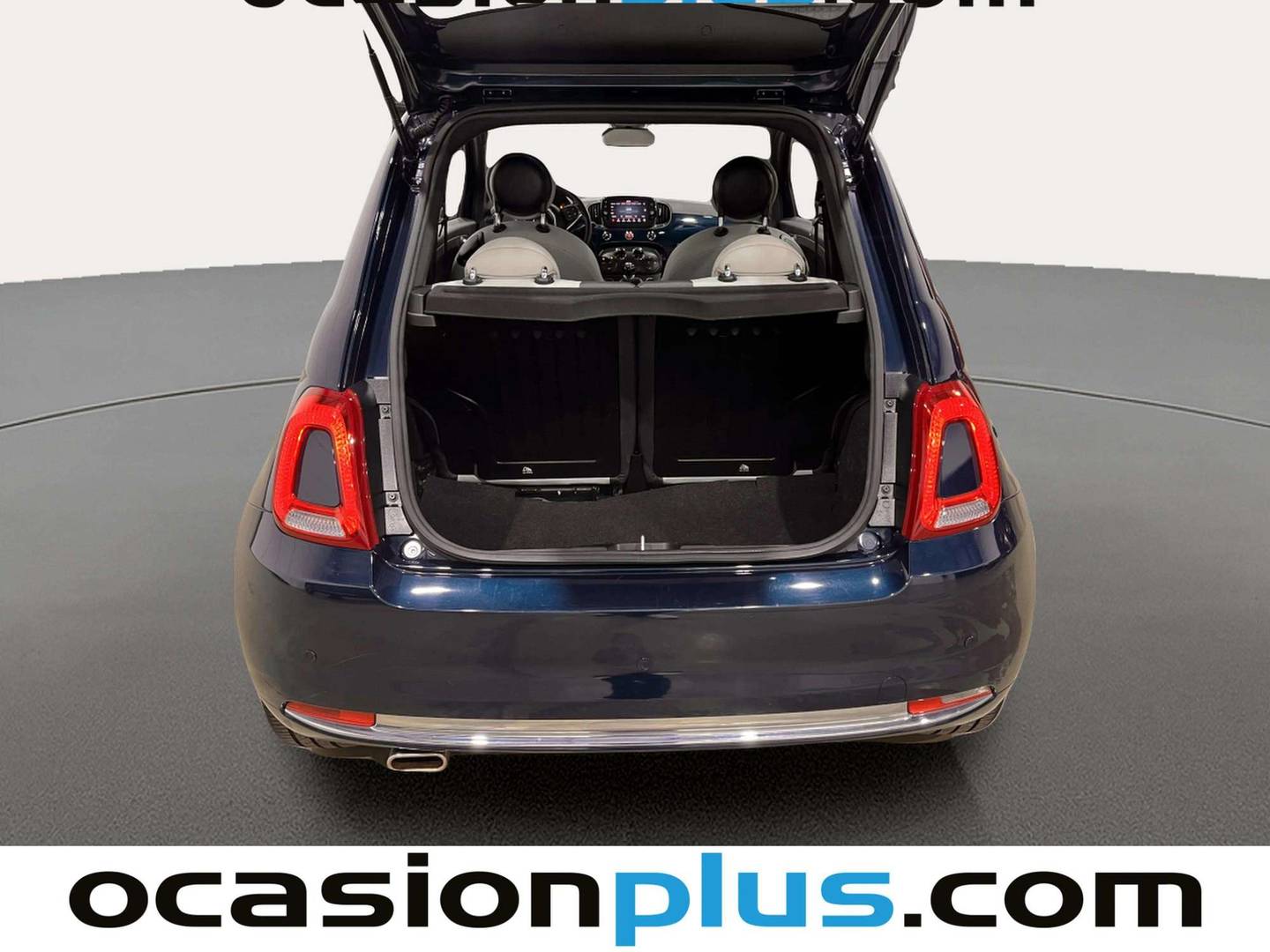 Foto Fiat 500 Fiat 500 1.0 Hybrid Dolcevita (70 CV)