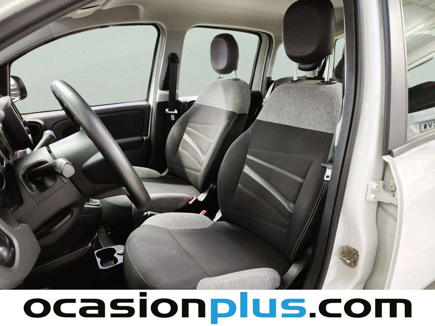 Foto Fiat Panda Fiat Panda 1.0 Hybrid GSE City Life (70 CV)