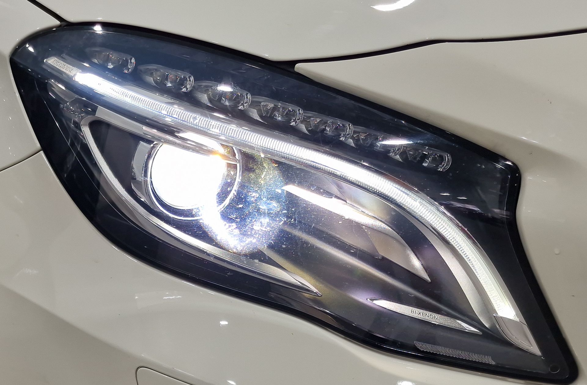 Mercedes-Benz GLA 200 d Style - foto 13