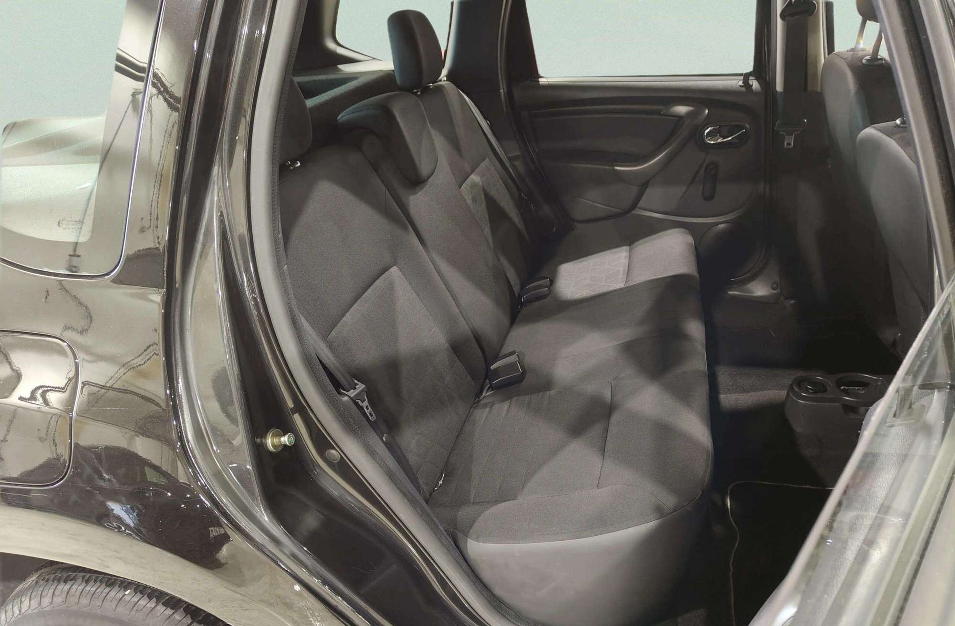 Dacia Duster Laureate TCe - foto 13