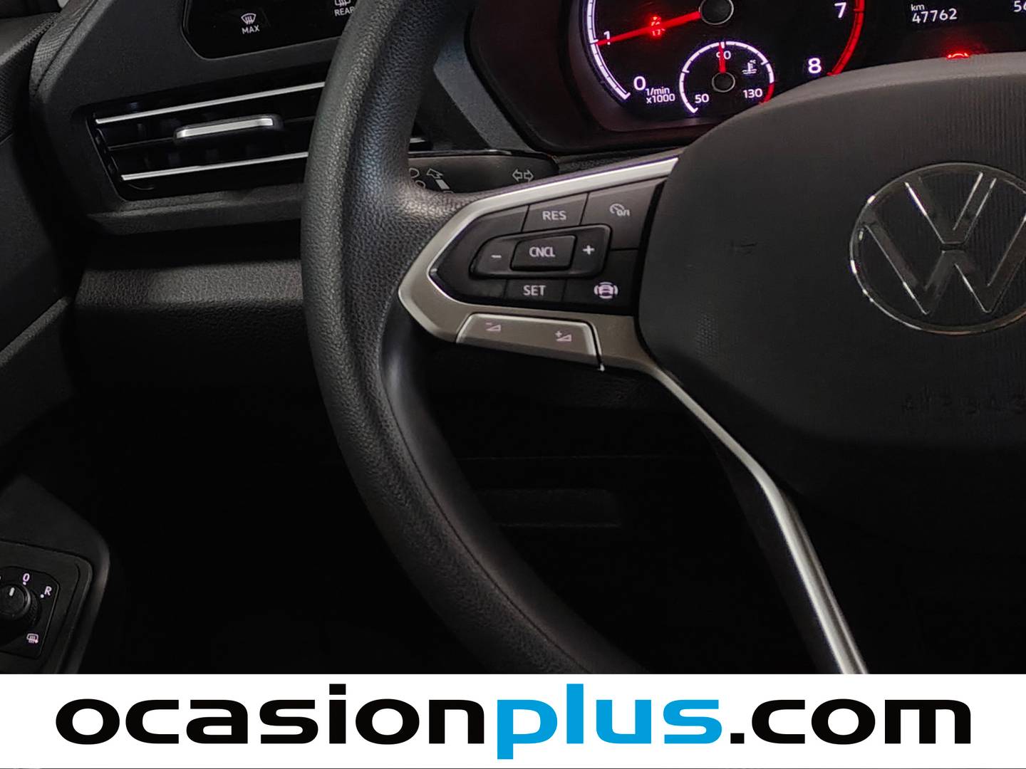 Volkswagen Caddy Volkswagen Caddy Life 1.5 TSI (114 CV) de segunda mano