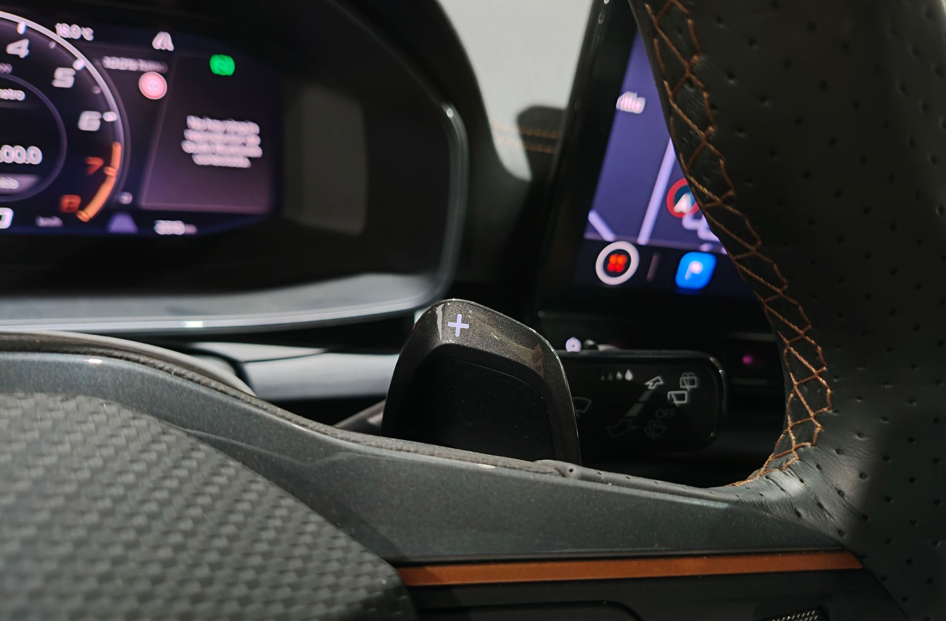 Cupra Formentor 2.0 TSI VZ DSG - foto 29