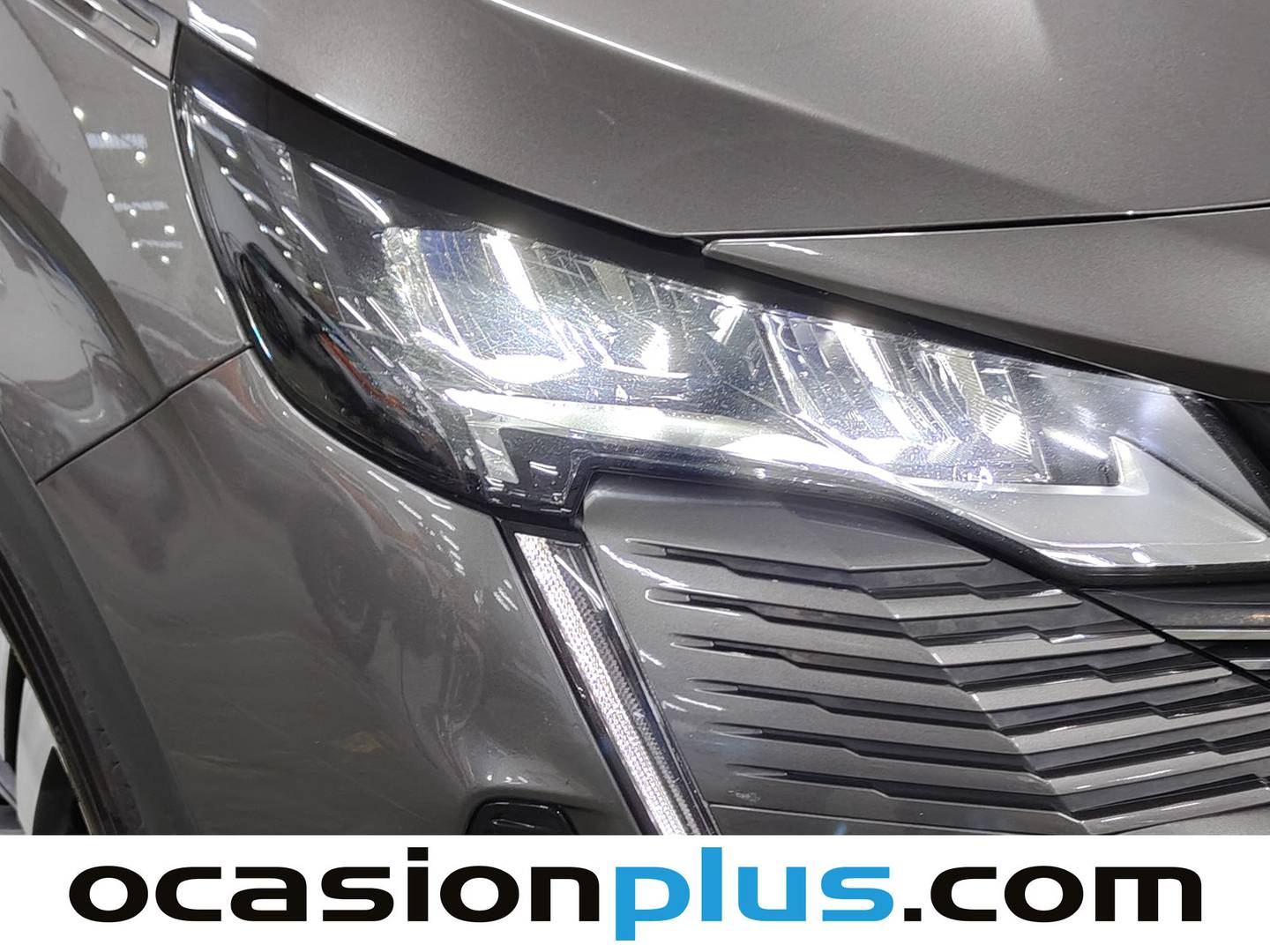 Peugeot 3008 Peugeot 3008 BlueHDi 130 S&S Allure Pack EAT8 (130 CV) barato