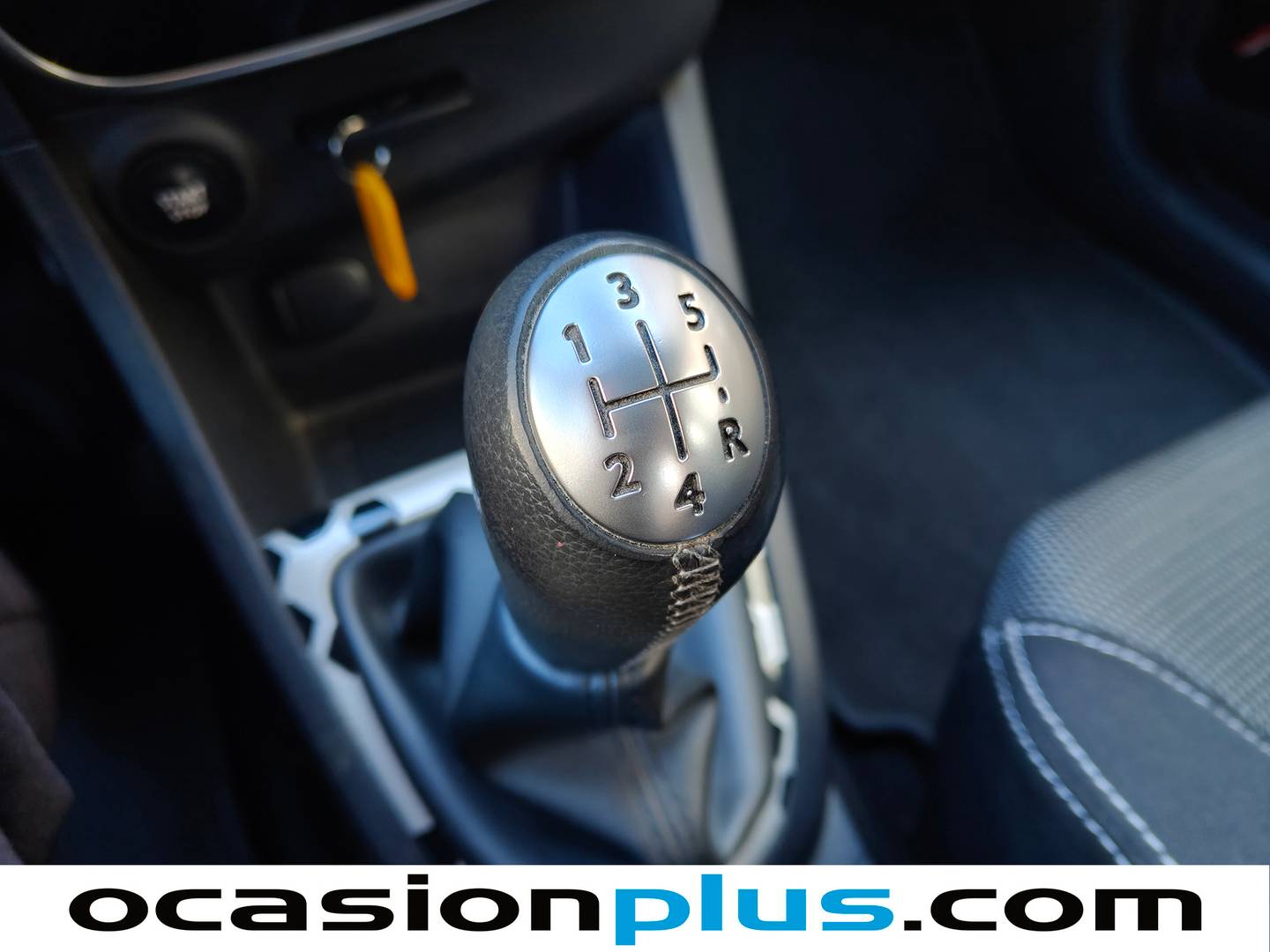 Renault Clio Renault Clio TCe 90 Technofeel Energy eco2 (90 CV) de segunda mano