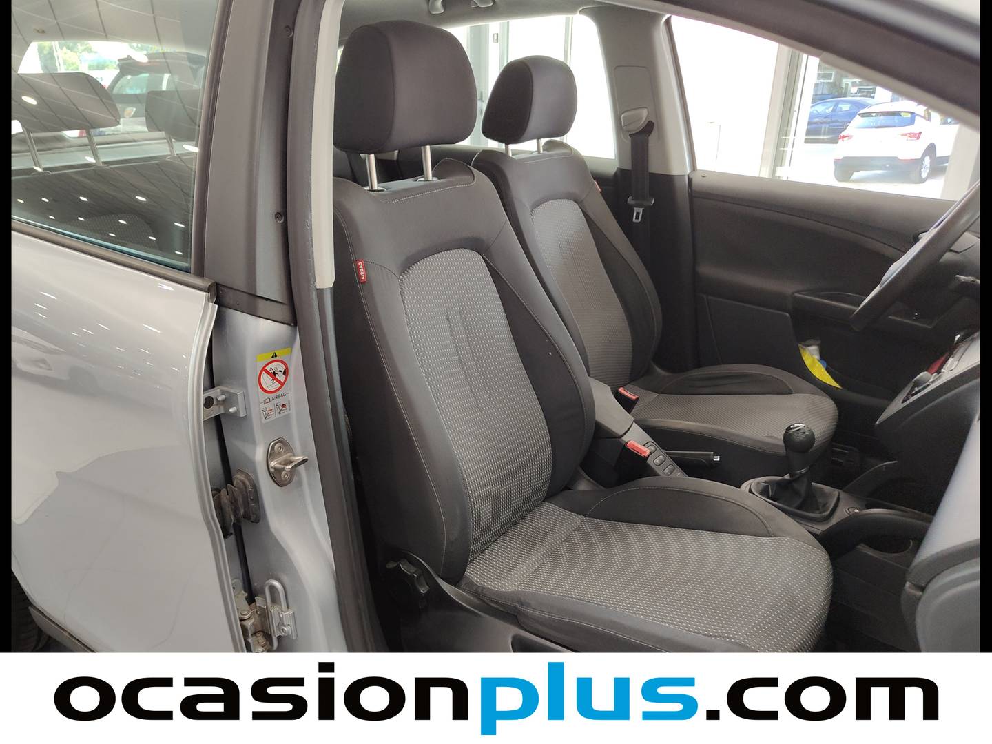 Seat Altea XL Seat Altea XL 1.6 TDI Ecomotive Reference (105 CV) al mejor precio