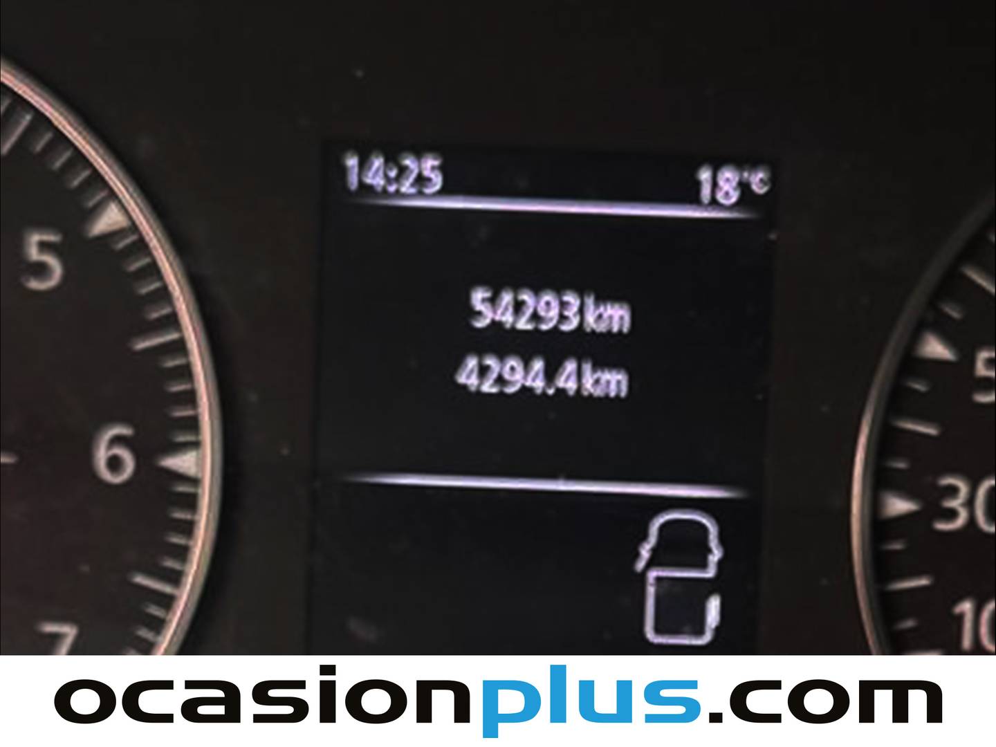 Nissan Interstar Nissan Interstar Furgon 2.3 dCi Comfort L2H2 3,5T FWD (135 CV) km 0