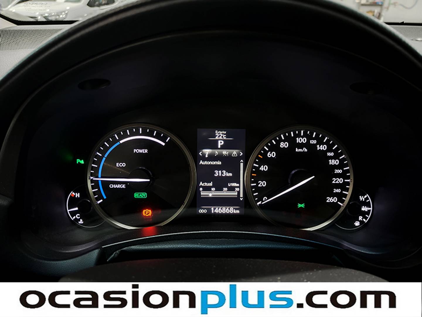 Foto Lexus NX Lexus NX Executive 4WD + Navibox (197 CV)