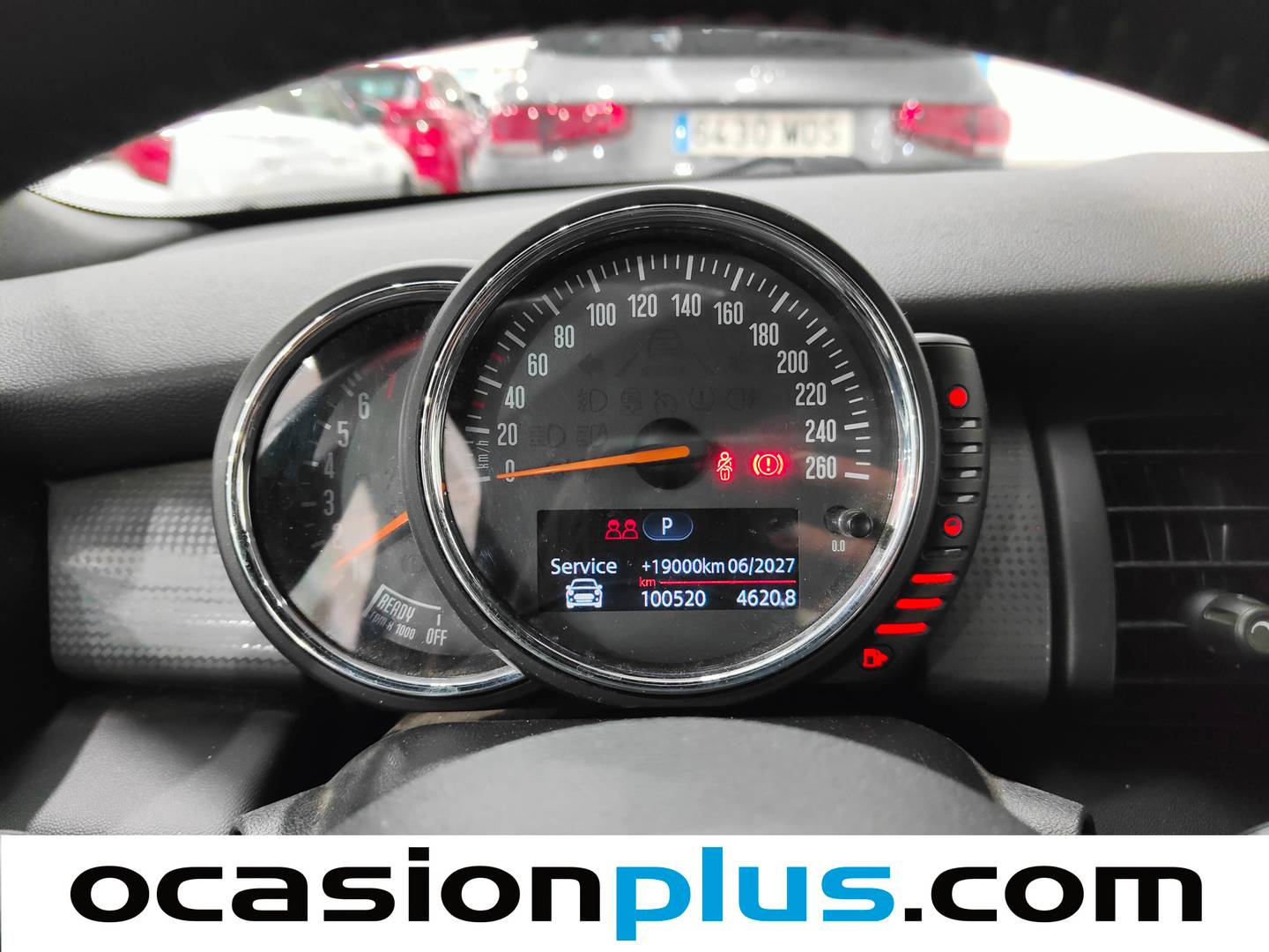 Mini MINI MINI MINI Cabrio Cabrio Cooper (136 CV) 2017