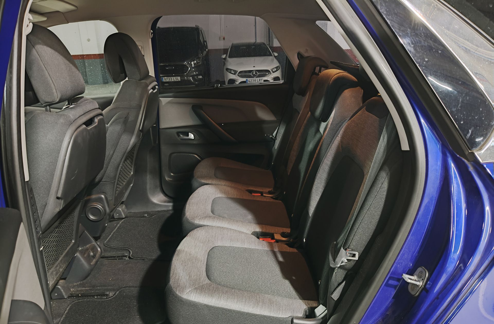 Citroën C4 Picasso BlueHDi 120 Live - foto 10