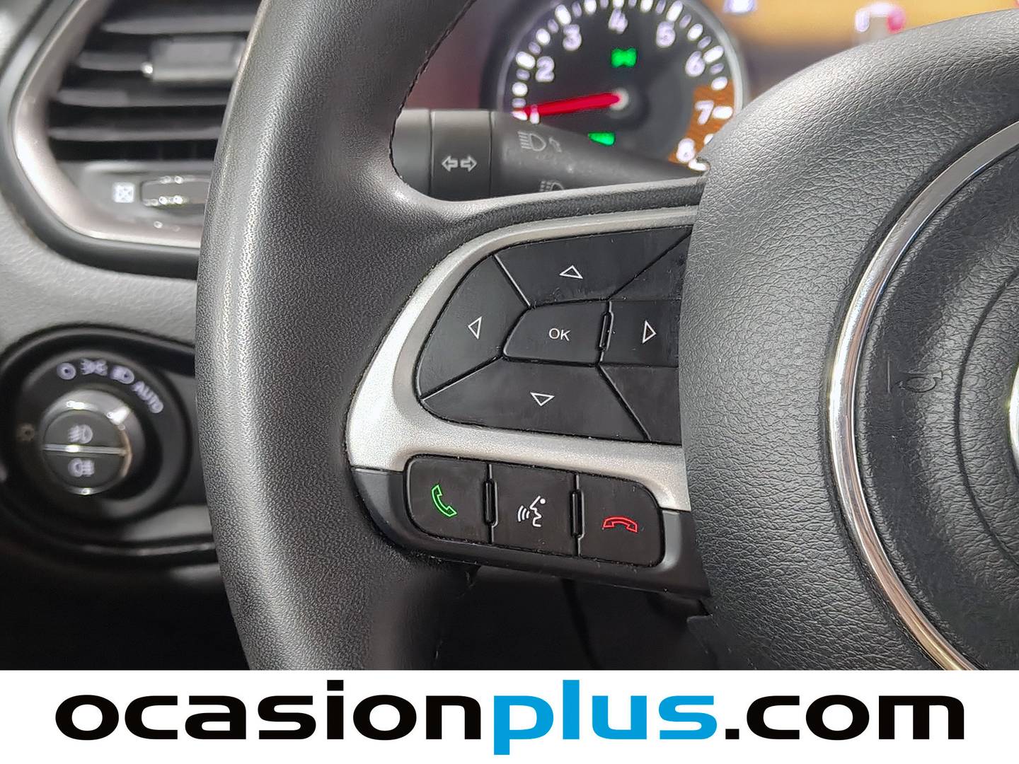 Foto Jeep Renegade Jeep Renegade 1.5 Limited ATX (130 CV)