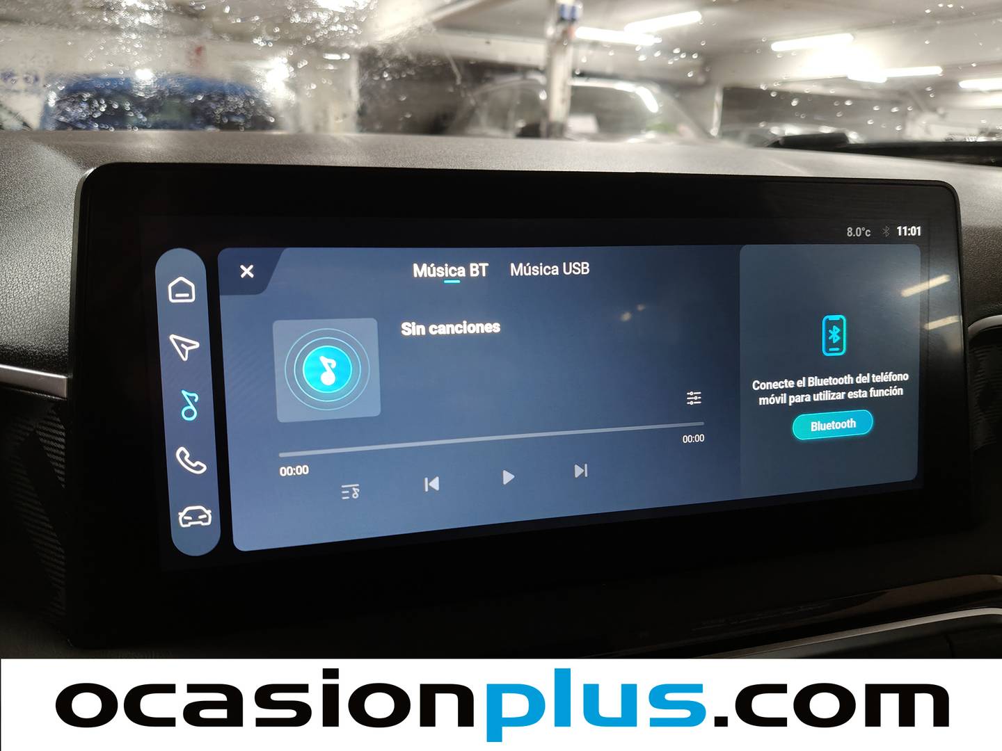 MG MG3 Hybrid+ MG MG3 Hybrid+ Luxury (195 CV) barato