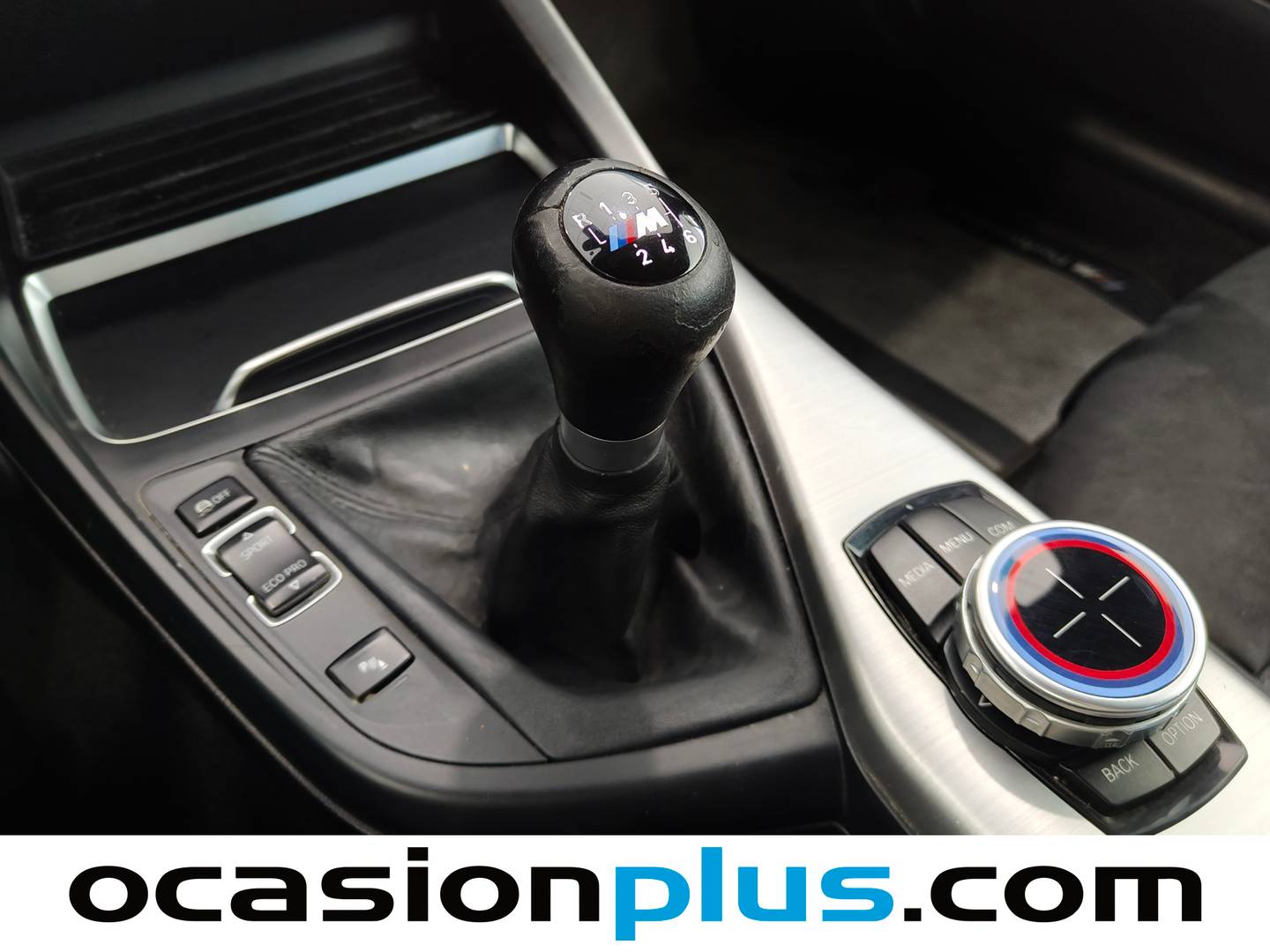 BMW Serie 1 BMW Serie 1 118d (150 CV) Pack M de segunda mano