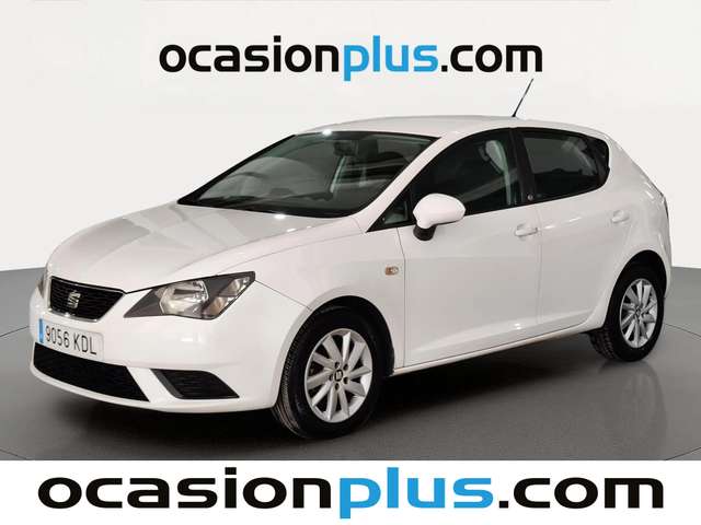 Seat Ibiza 1.0 Full Connect (75 CV) de segunda mano