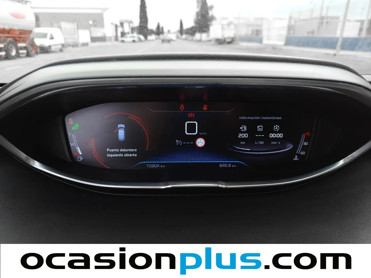 Foto Peugeot 3008 Peugeot 3008 PureTech 130 S&S GT Line (130 CV)