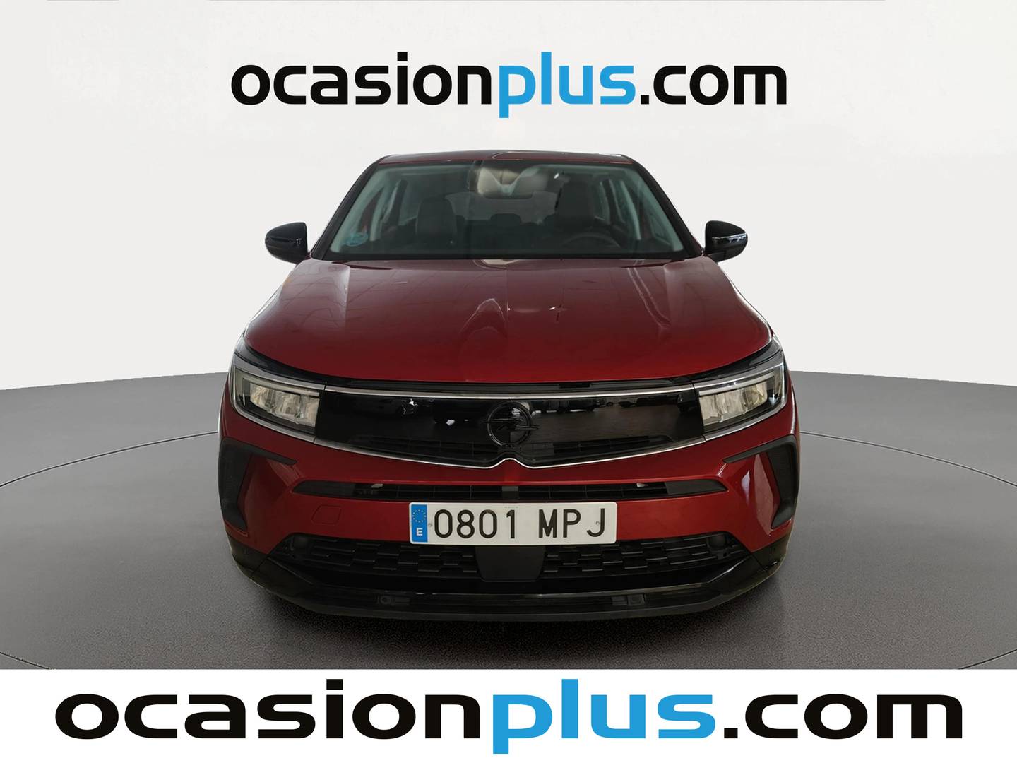 Opel Grandland Opel Grandland 1.2 Turbo XHT S&S GS (130 CV) 130cv