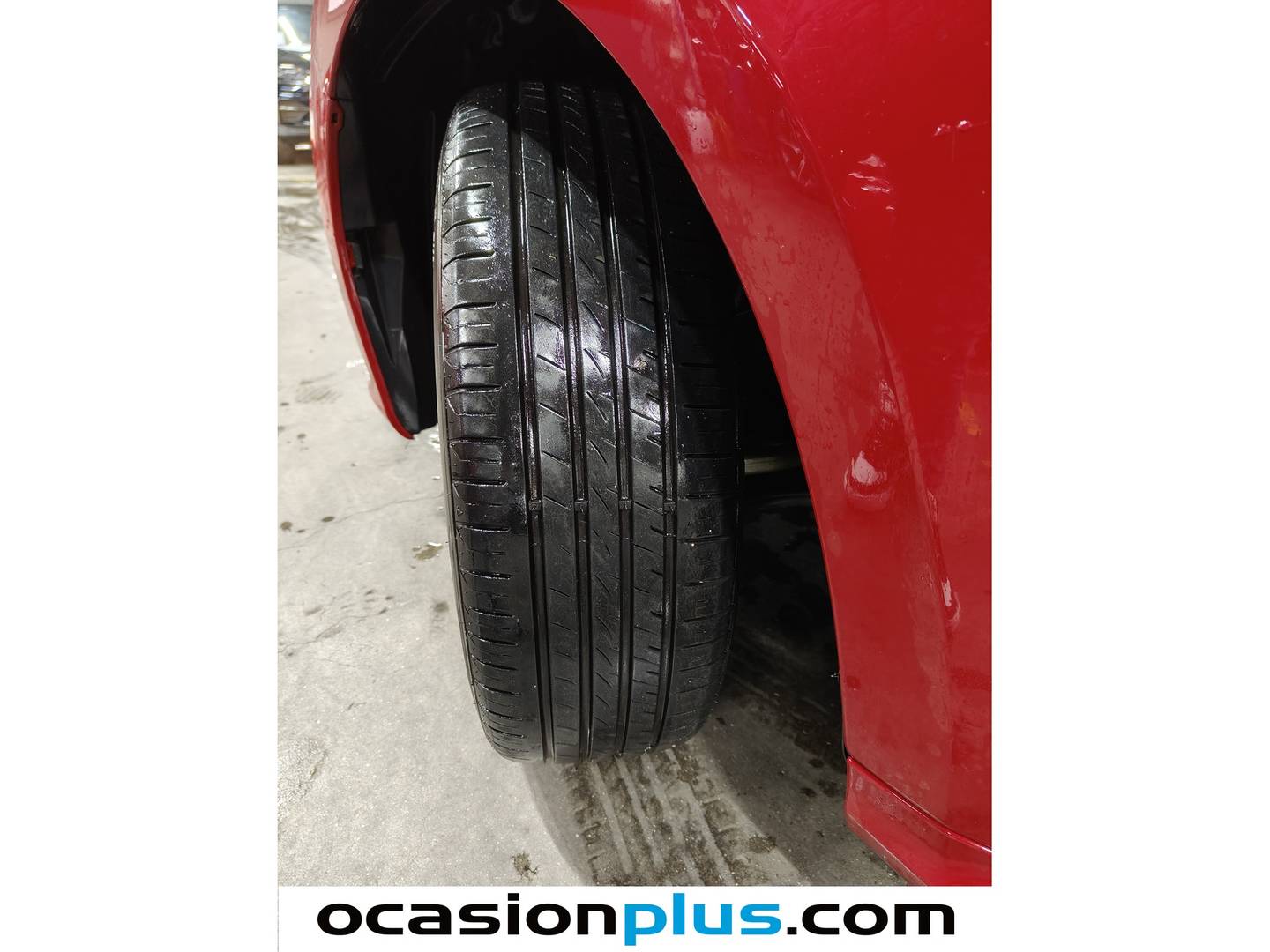 Foto Toyota Yaris Toyota Yaris 120H Active Plus (116 CV)