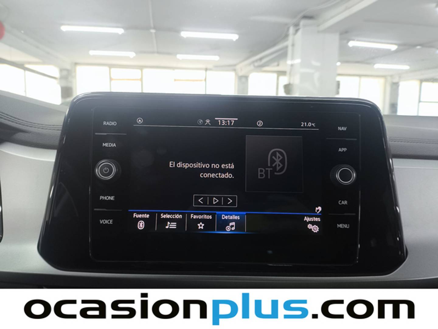 Volkswagen T-Roc Volkswagen T-Roc Life 1.5 TSI (150 CV) DSG gasolina