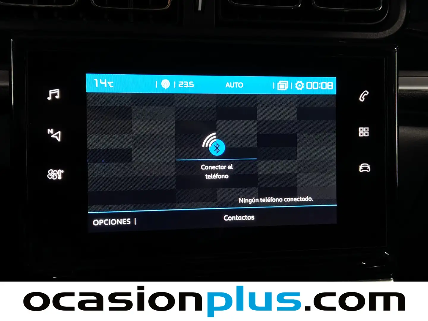 Foto Citroën C3 Origin Citroen C3 Origin PureTech 110 Max (110 CV)