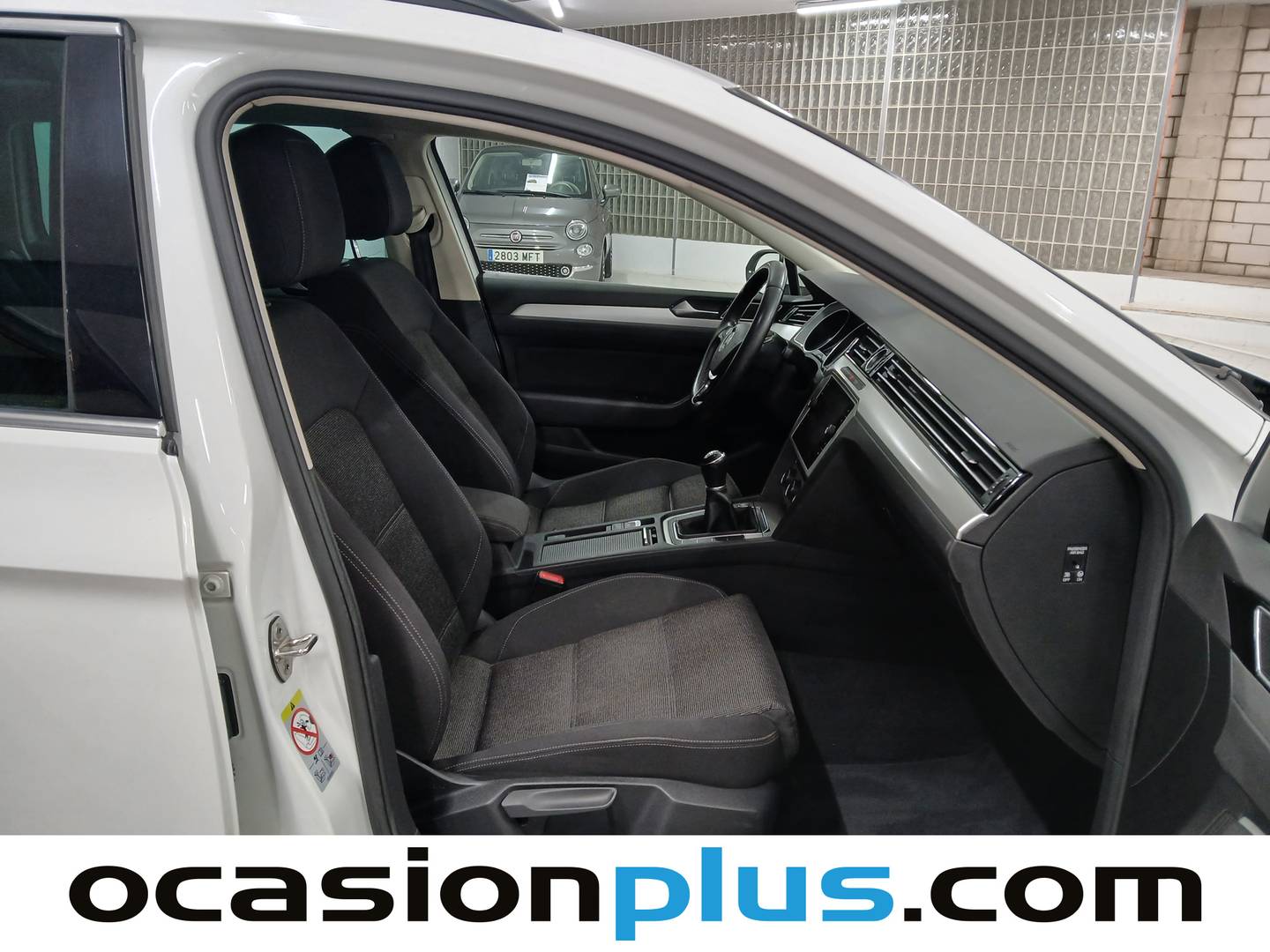 Foto Volkswagen Passat Volkswagen Passat Variant Advance 1.6 TDI  (120 CV)