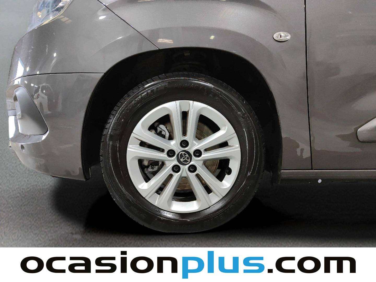 Foto Toyota Proace City Verso Toyota Proace City Verso 1.5D (130CV) Family Active L1