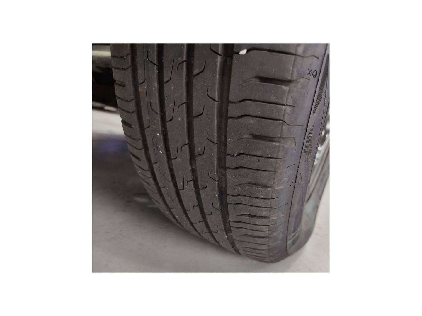 Foto Nissan Townstar Nissan Townstar 1.3G L1 Acenta+ (130 CV)