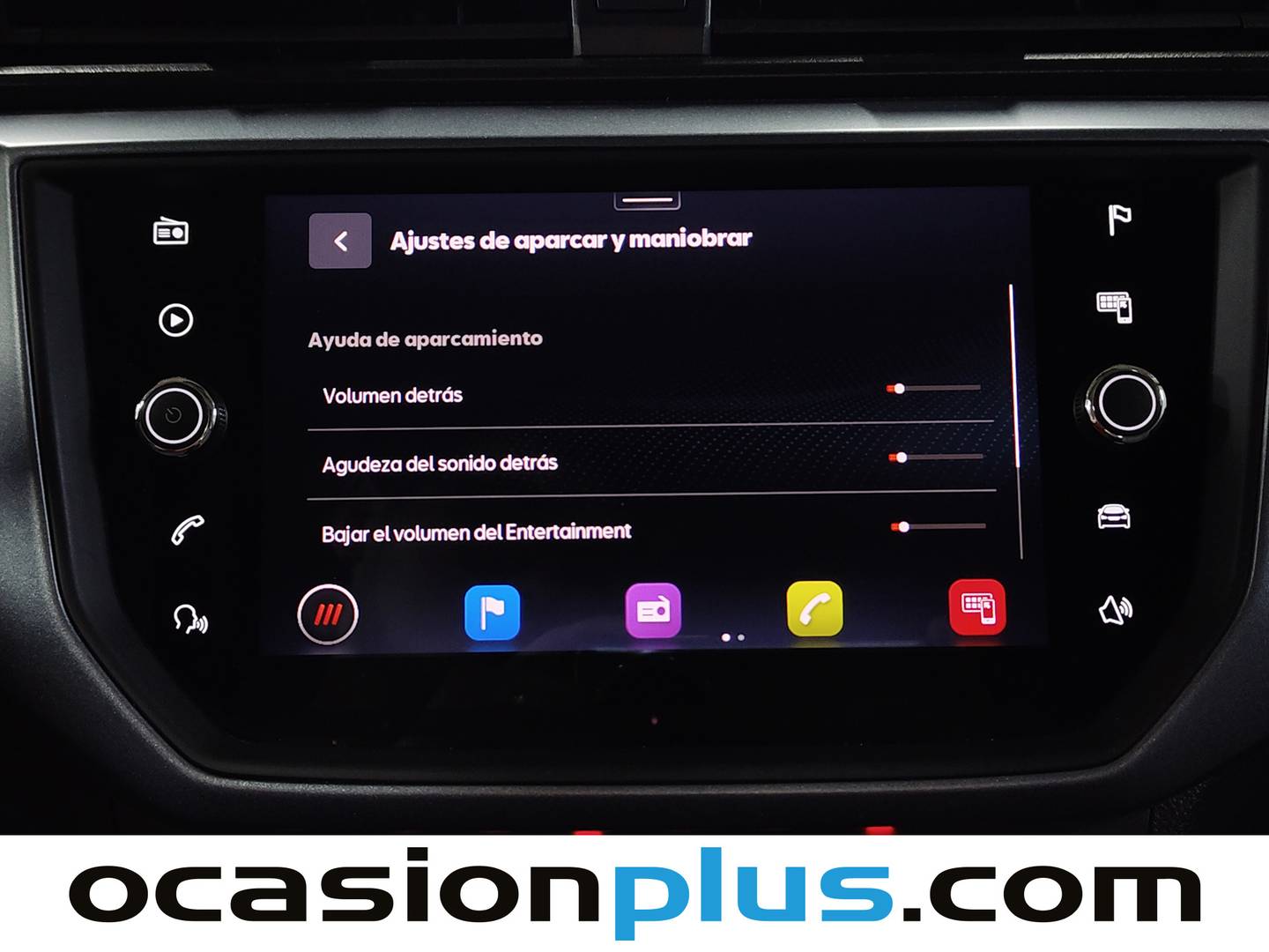 Seat Arona Seat Arona 1.0 TSI Style Go2 (110 CV) seminuevo