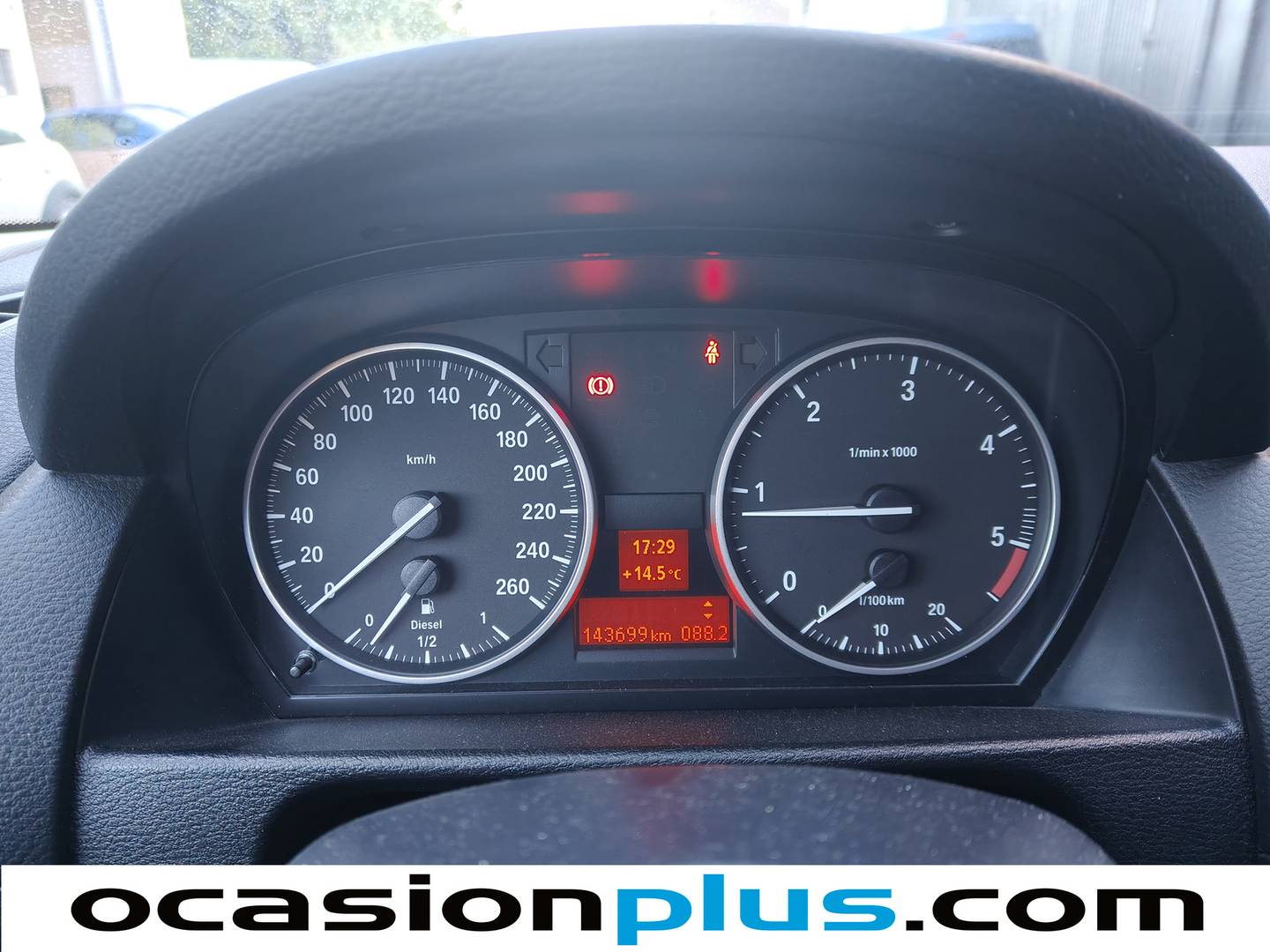 Foto BMW X1 BMW X1 sDrive18d (143 CV)