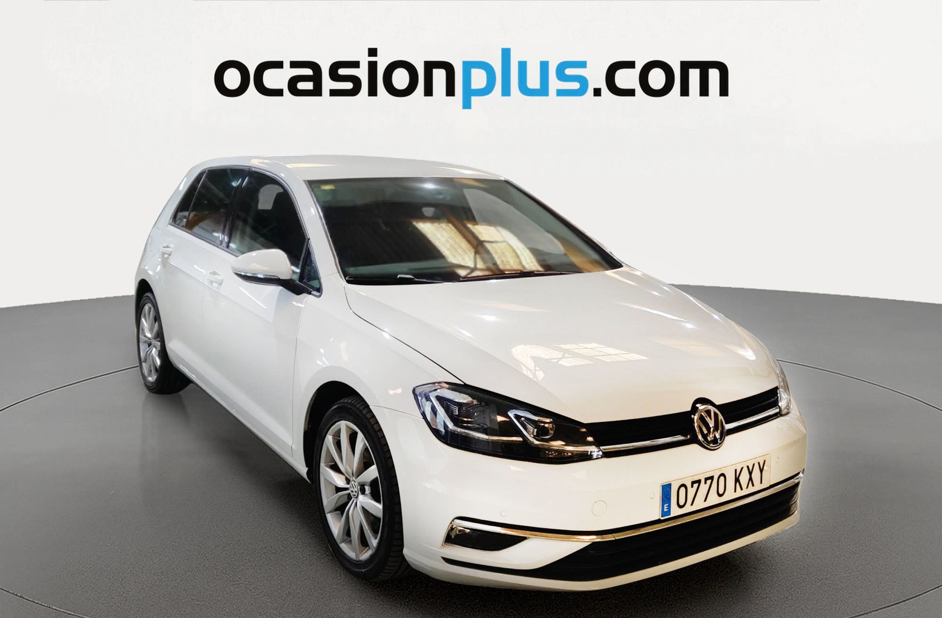 Volkswagen Golf Advance 1.6 TDI - foto 2