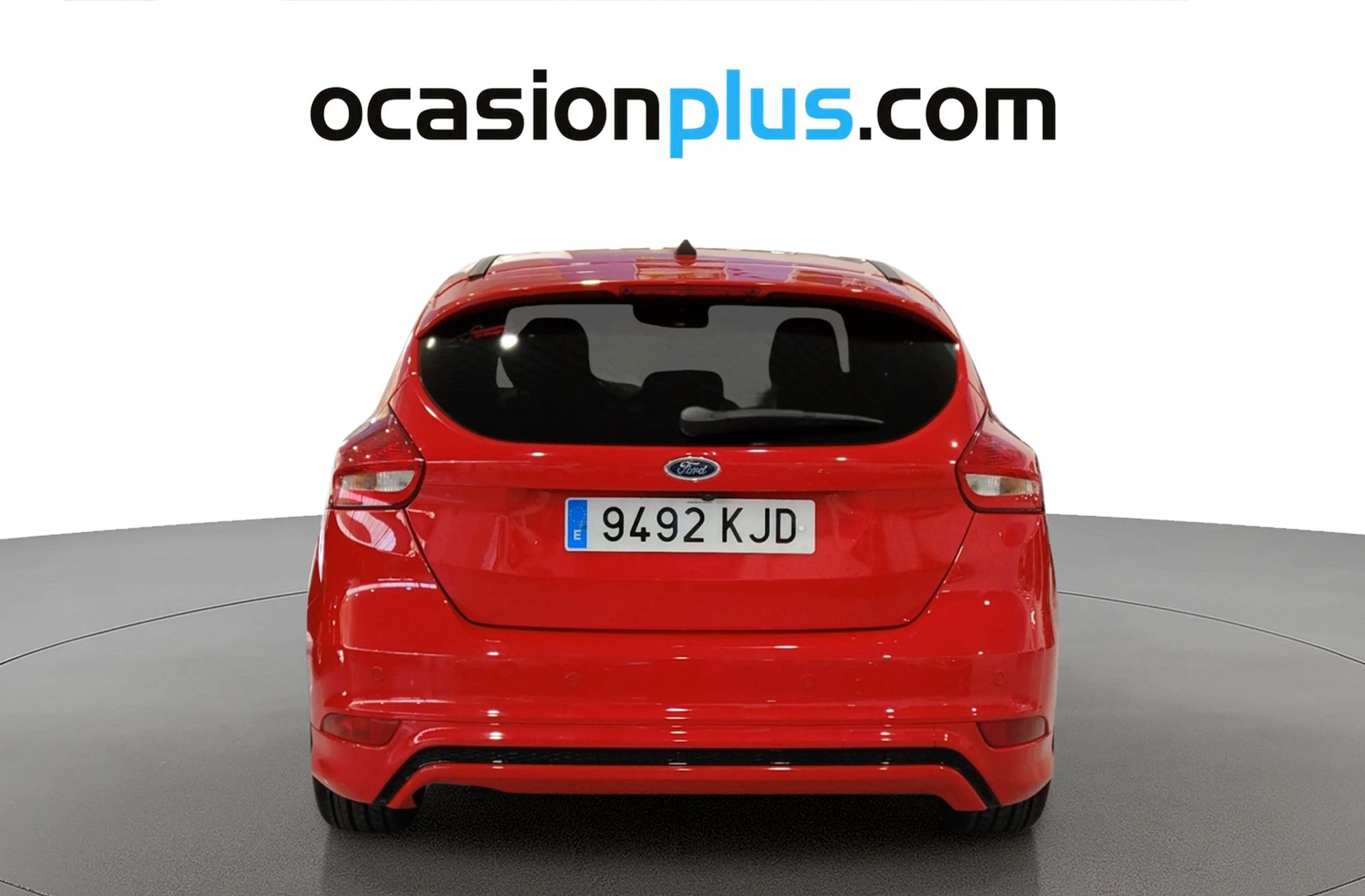 Ford Focus 1.0 EcoBoost ST-Line - foto 15