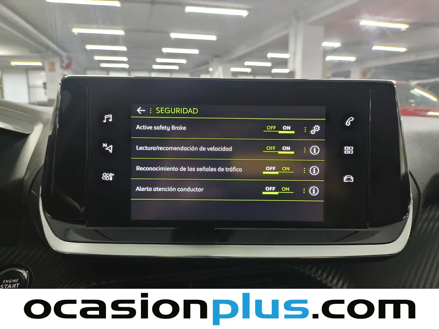 Foto Peugeot 2008 Peugeot 2008 PureTech 130 S&S Allure Pack (130 CV)