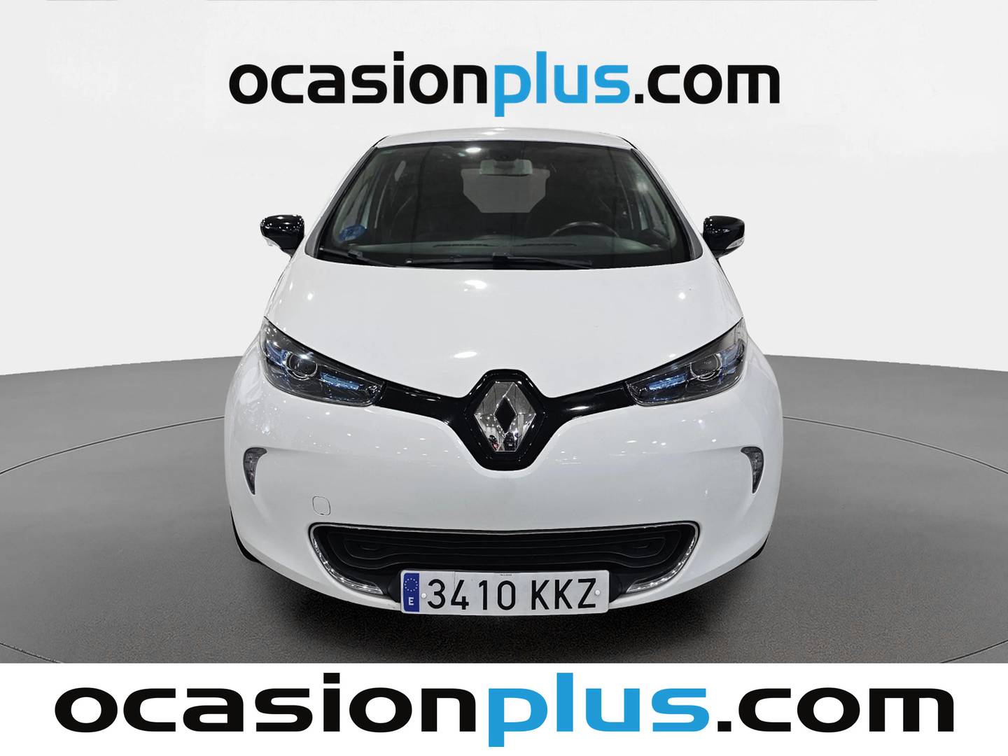 Renault ZOE Renault Zoe Intens Q90 (88 CV) barato