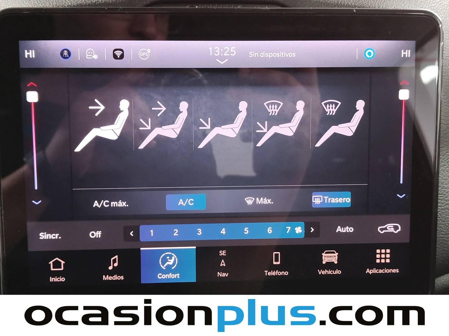 Foto Jeep Renegade Jeep Renegade eHybrid 1.5 Limited ATX  (130 CV)