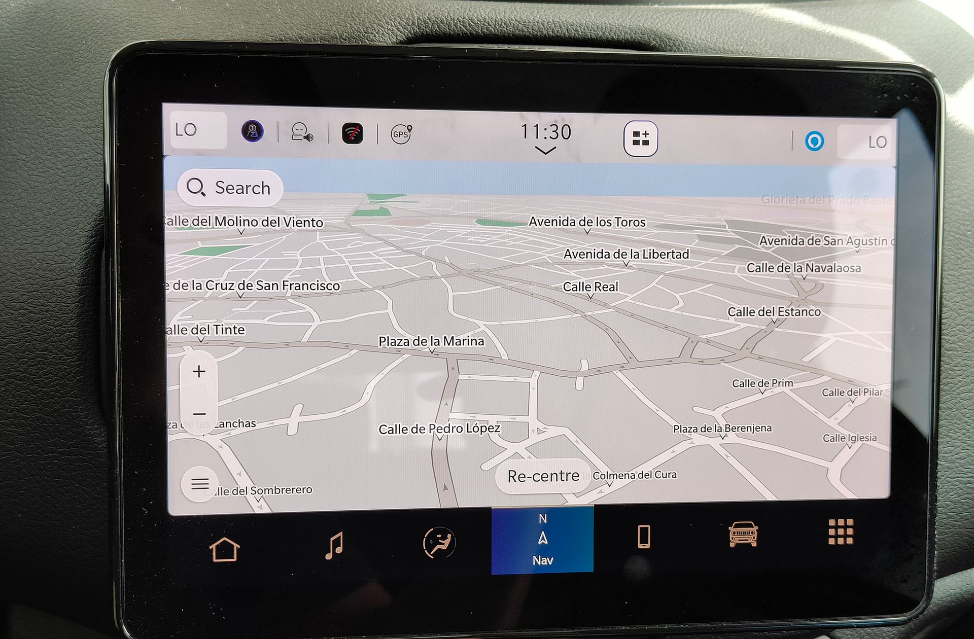 Jeep Renegade eHybrid 1.5 Limited ATX - foto 7