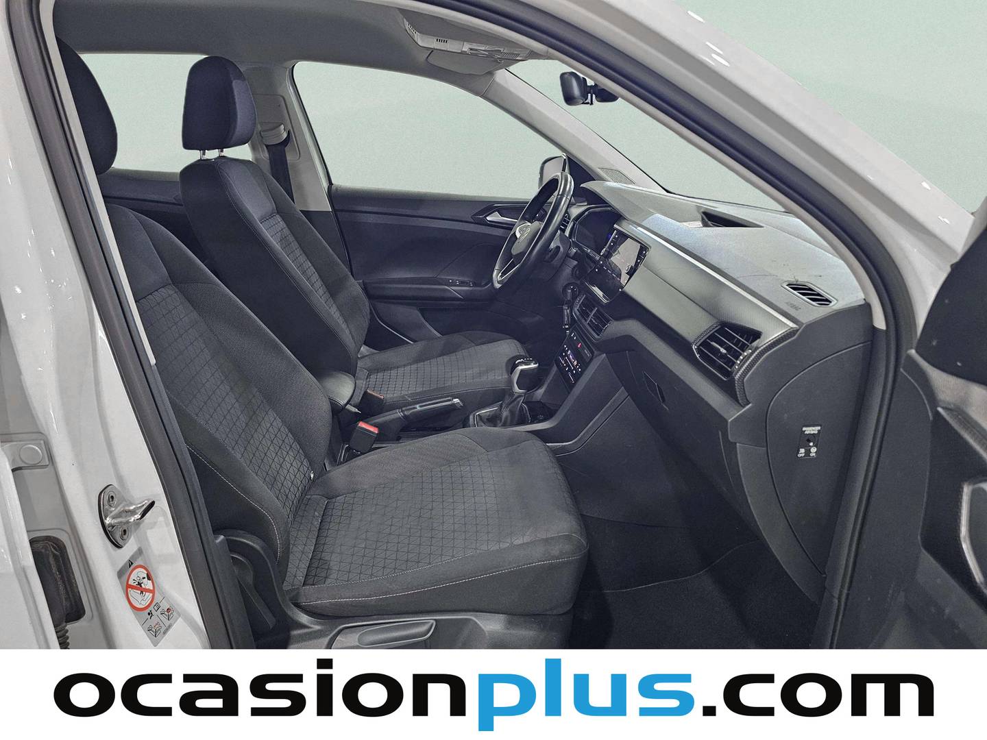 Volkswagen T-Cross Volkswagen T-Cross Advance 1.0 TSI (110 CV) DSG 2023