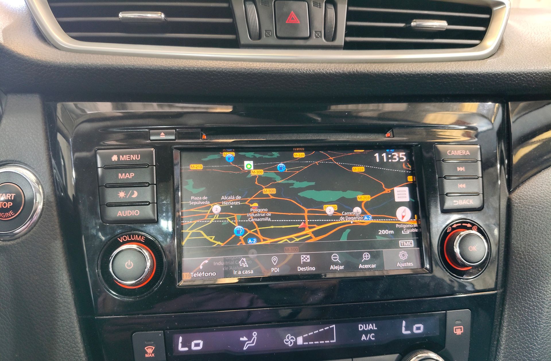 Nissan Qashqai DIG-T 160 N-Connecta 4x2 DCT - foto 8
