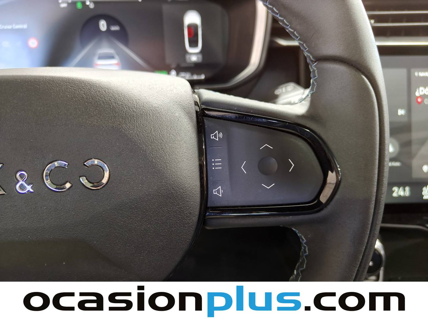 Lynk & Co 01 Lynk & Co 01 1.5 PHEV (261 CV) 2023