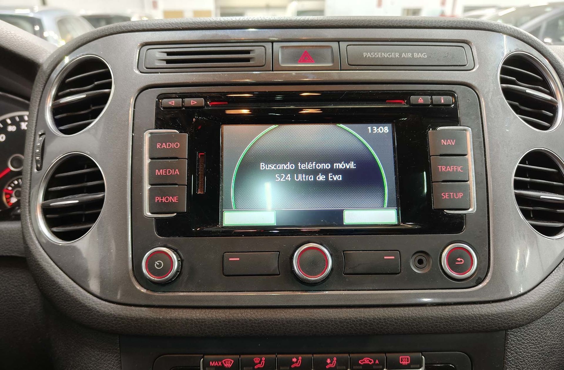 Volkswagen Tiguan Sport 2.0 TDI BMT 4Motion - foto 37