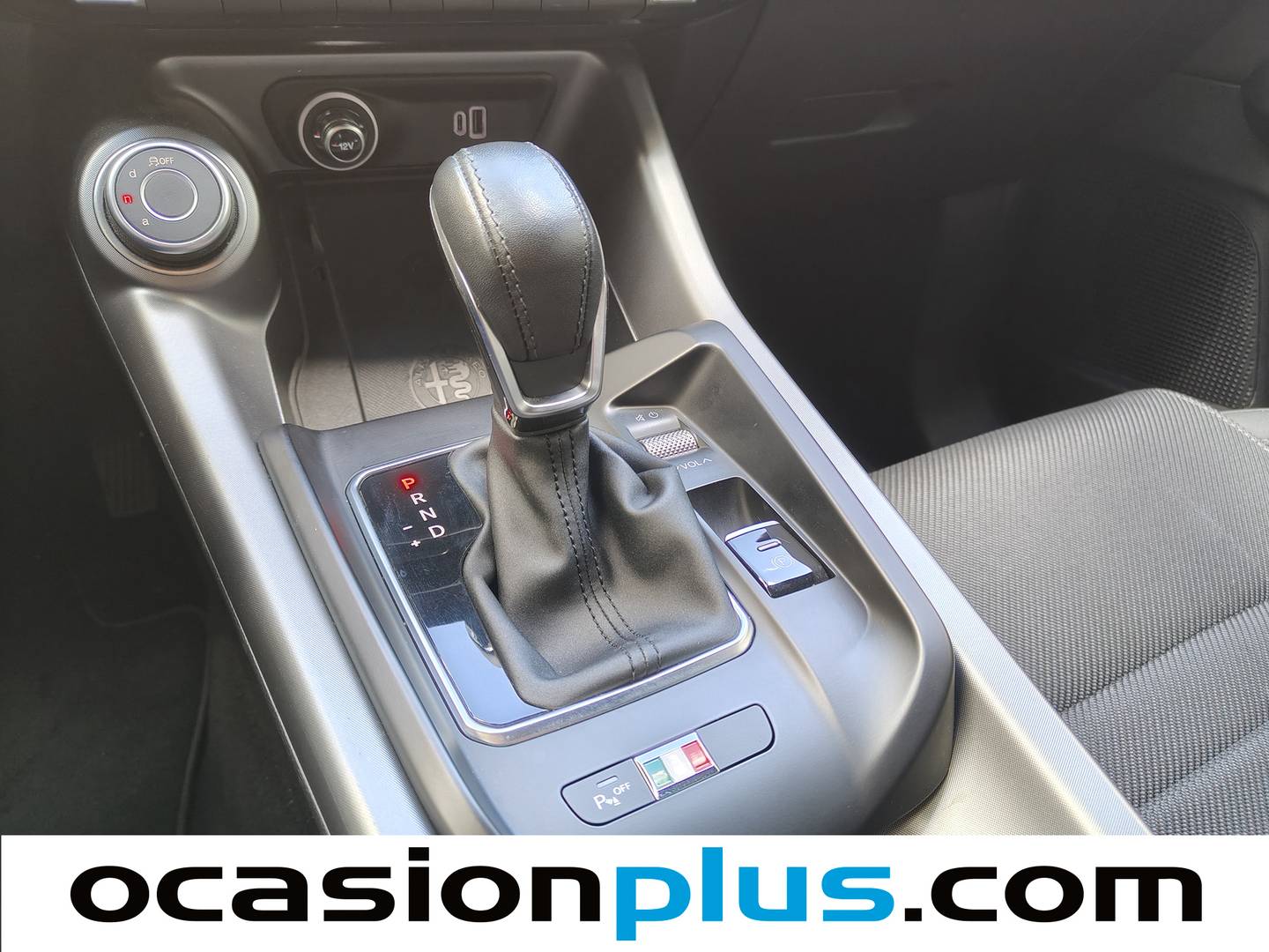 Alfa Romeo Tonale Alfa Romeo Tonale 1.5 MHEV Sprint FWD (130 CV) de segunda mano