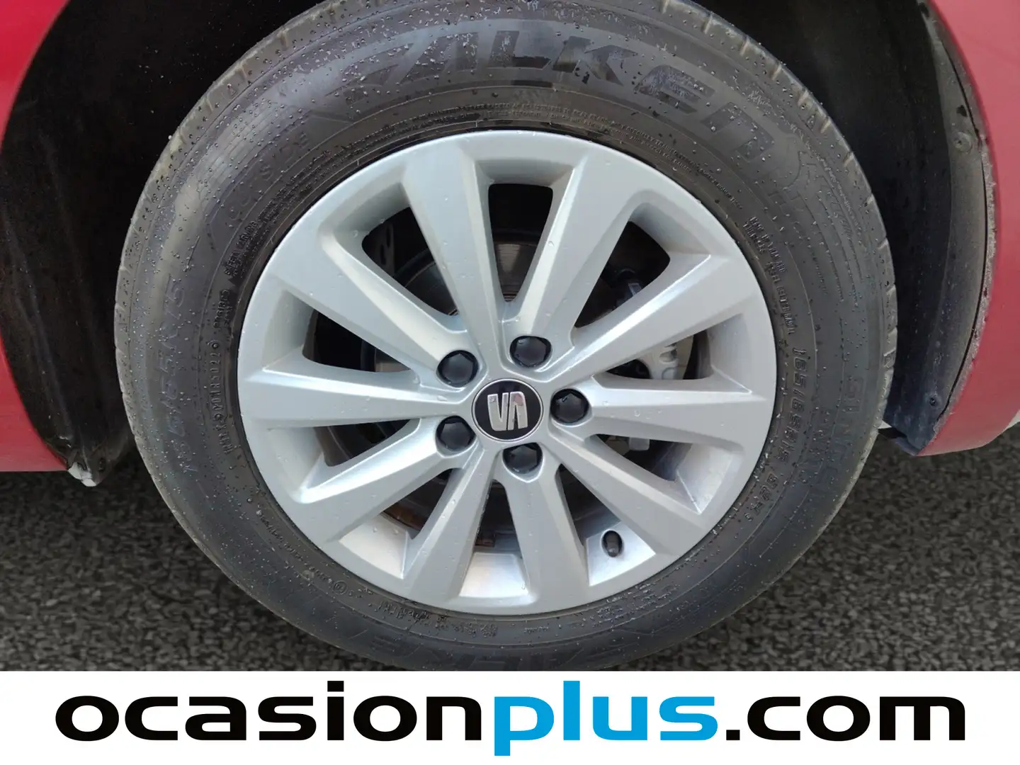 Foto Seat Ibiza SEAT Ibiza 1.0 TSI Style Go2 (110 CV)