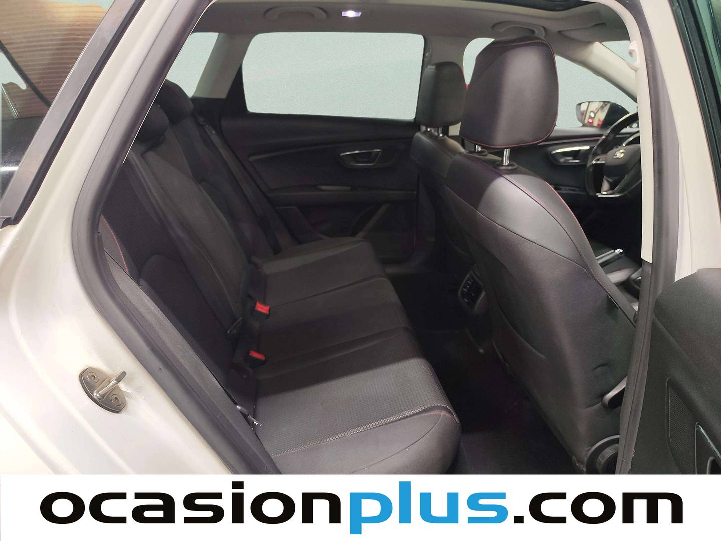 Seat León Seat León ST 2.0 TDI S&S FR (150 CV) al mejor precio