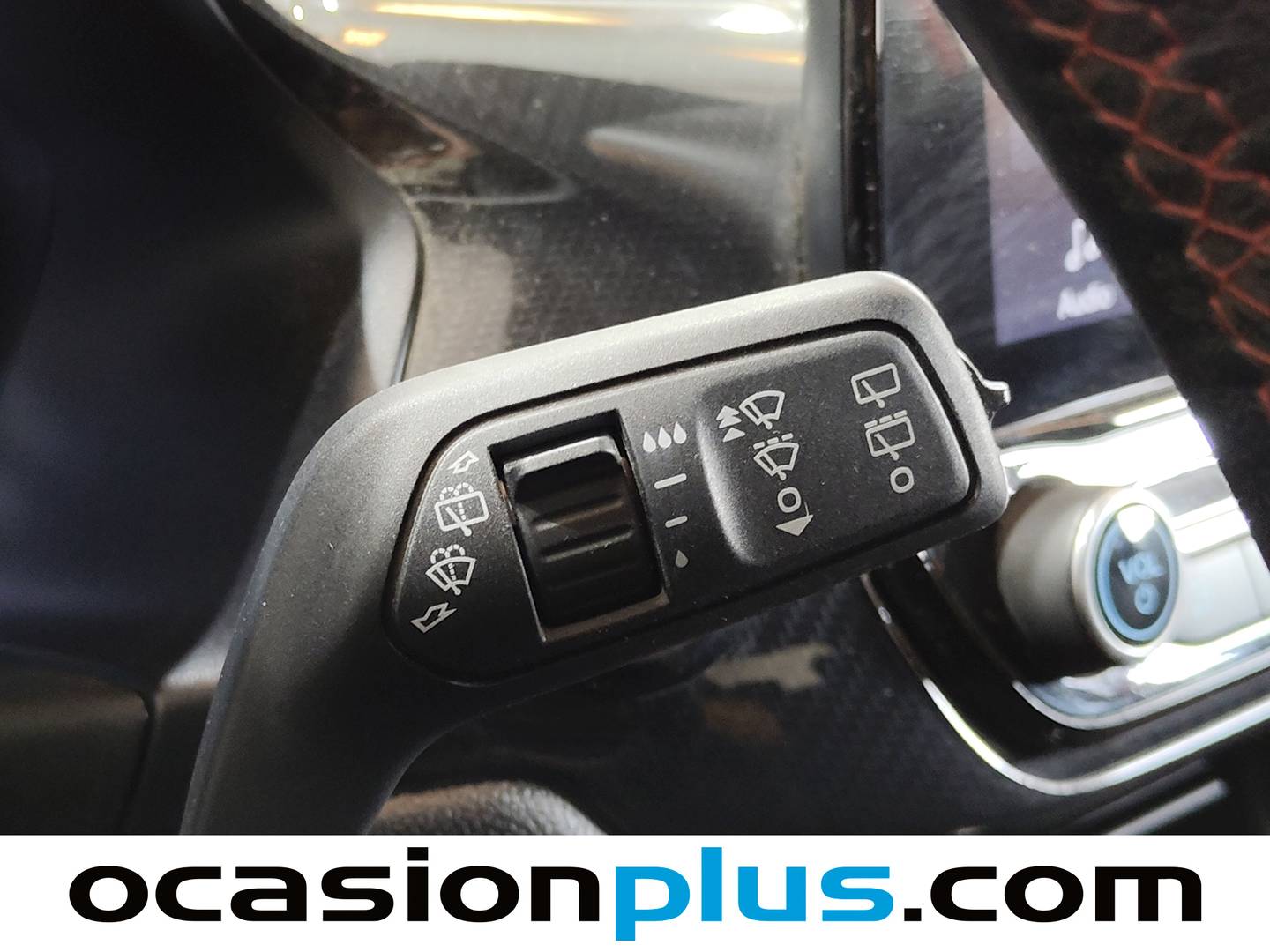 Ford Fiesta Ford Fiesta 1.0 EcoBoost S&S ST-Line (125 CV) km 0