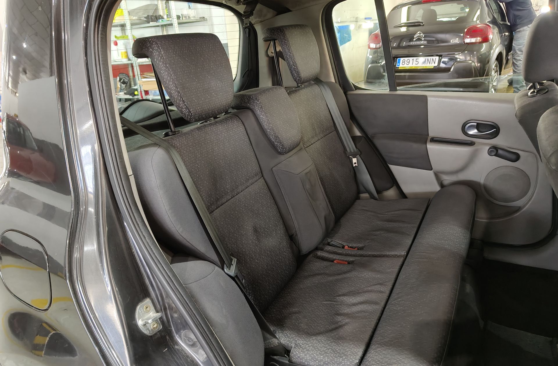 Renault Modus 1.5 dCi Confort Dynamique - foto 13