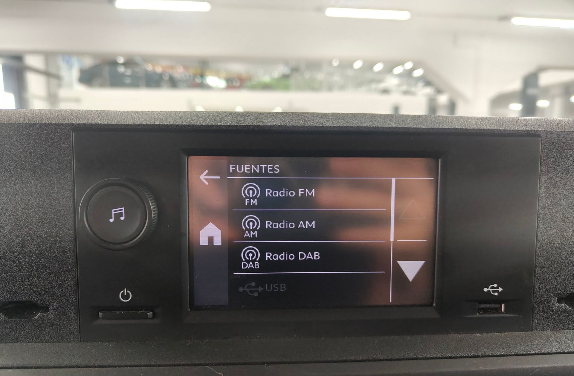 Fiat Scudo Furgon 1.5 BlueHDi L2 - foto 24