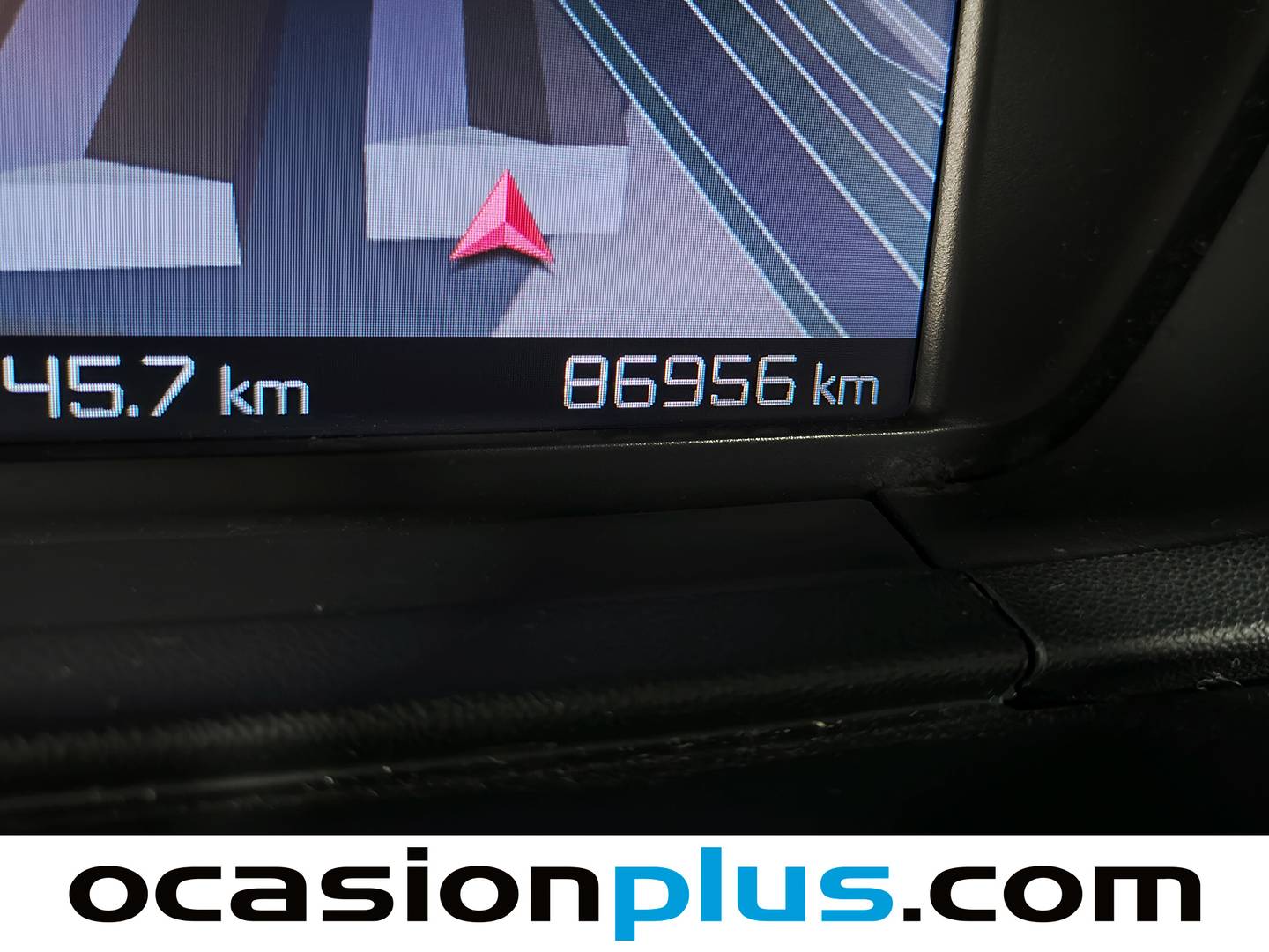 Citroën C4 Spacetourer Citroën C4 Spacetourer PureTech 130 S&S Feel (130 CV) seminuevo
