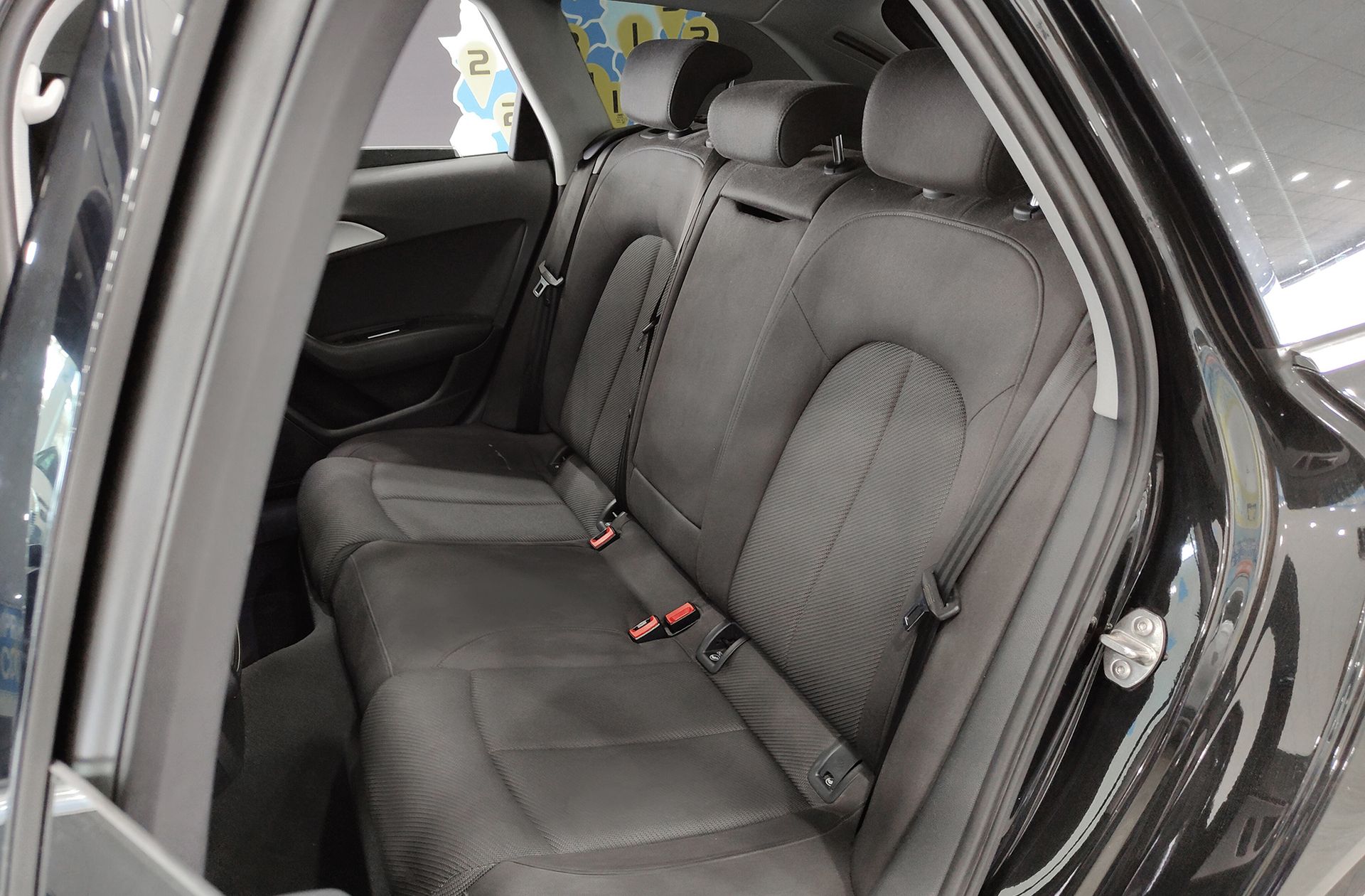 Audi A6 Avant 3.0 TDI quattro S tronic - foto 11